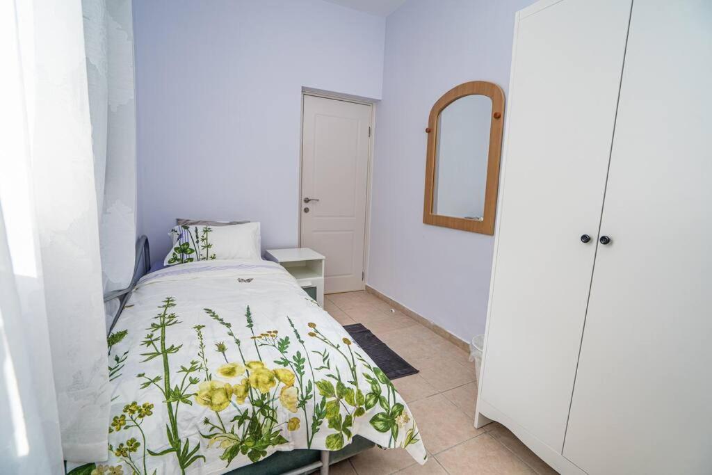 Apartament Windows On Netanya Luxury Penthouse Downtown Zewnętrze zdjęcie